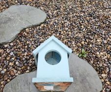 bird house