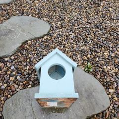 bird house