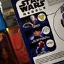 Star Wars ! The Inquisitor L'Inquisiteur ! Action Figure ! 2015 ! by Hasbro ! Image 8