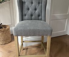 Counter stools x5