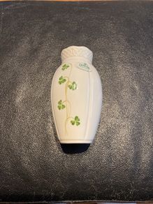 Donegal Parian china - height 5.5 inches