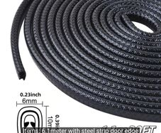 window/door trim