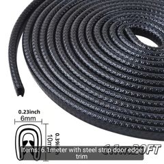 window/door trim
