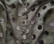 New marks and spencer blouse and cami