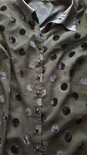 New marks and spencer blouse and cami