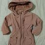 Penelope Mack Warm Fleece Lined Hoooded Jacket Image 5