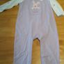 Girls clothes - various items - 9-12 months Image 2