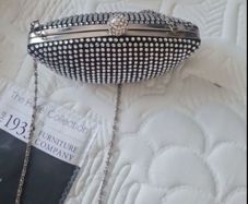 clutch bag