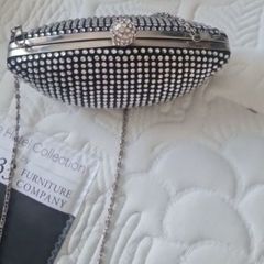 clutch bag