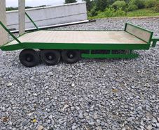 Trailor / Lowloader