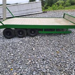 Trailor / Lowloader