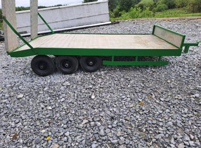 Trailor / Lowloader