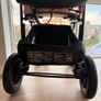 Sonic Pro Verdi stroller carrycot and car seat set 3 in 1 Image 4