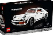 Lego Icons - Porsche 911 (10295)