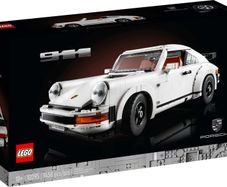 Lego Icons - Porsche 911 (10295)