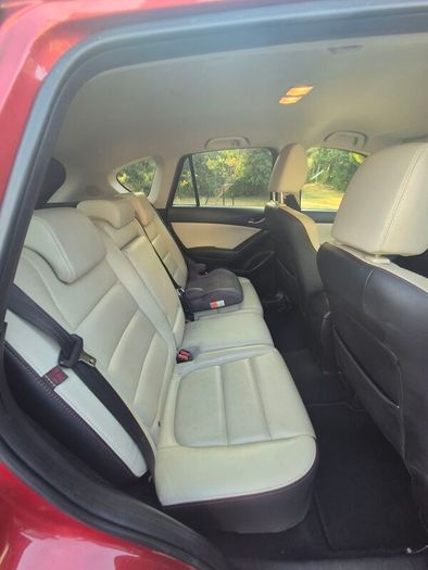 Mazda CX5