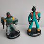 Star Wars Attacktix figures x21 Image 10