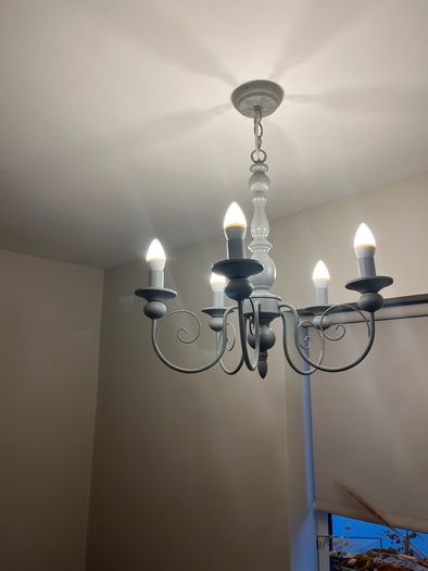 Chandeliers