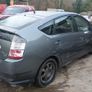 2004 Toyota Prius hybrid parts or repair Image 2