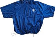 PGA Professional Golf quarter-zip Windshirt XXL