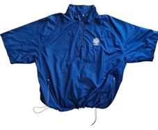 PGA Professional Golf quarter-zip Windshirt XXL