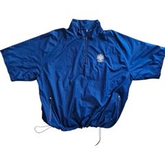PGA Professional Golf quarter-zip Windshirt XXL