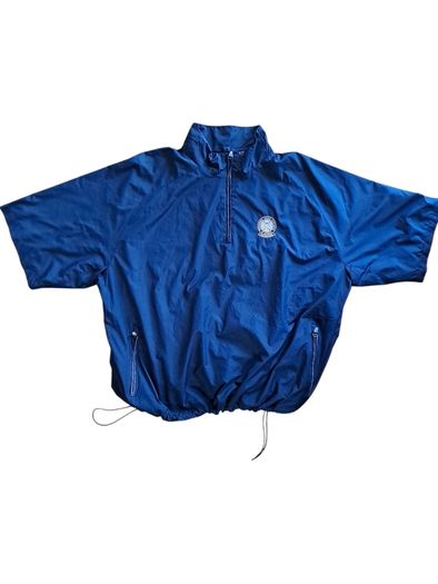 PGA Professional Golf quarter-zip Windshirt XXL