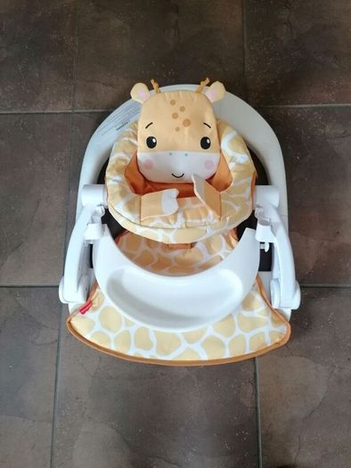 Fisher-Price Baby Chair