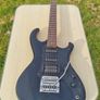 Aria Pro II "The Cat" electric guitar Image 6
