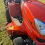 Kubota GR2120 Image 3