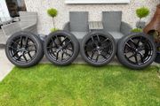 Romac Diablo wheels set