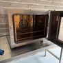 Mychef Bakershop AIR-S Commercial Convection Oven | 2022 | Excellent Condition Image 5