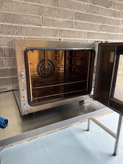 Mychef Bakershop AIR-S Commercial Convection Oven | 2022 | Excellent Condition