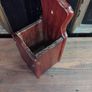 Wooden Candle Box Image 4