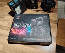 motherboard