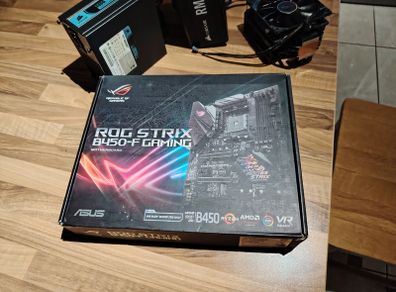 motherboard