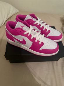 jordan 1 low