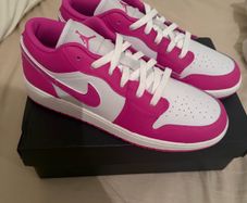 jordan 1 low