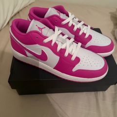 jordan 1 low