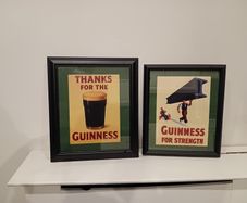 Guinness Advertising
