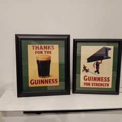 Guinness Advertising
