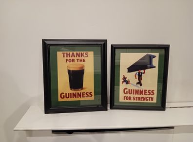 Guinness Advertising