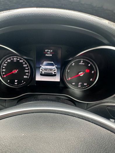 Mercedes-Benz 220 2018