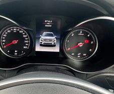 Mercedes-Benz 220 2018