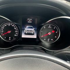 Mercedes-Benz 220 2018