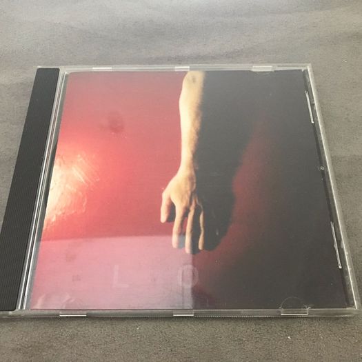 Low - Trust    CD