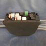Mercedes Benz Cls W218 Fuse Box Sam Control Module Image 4