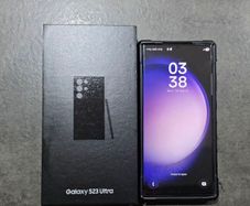 Samsung Galaxy S23 Ultra 256GB