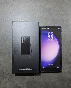 Samsung Galaxy S23 Ultra 256GB
