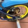 Toddler bike Image 2